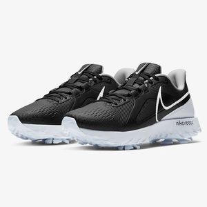 Nike React Infinity Pro Mens Golf Shoes SZ 10 Wide